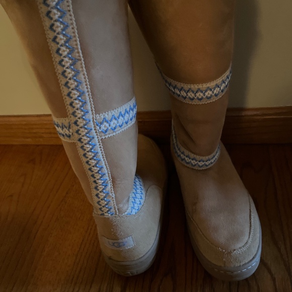 UGG® Classic Tall TrailGazer for Women | UGG® Ugg Tall  Trailgazer Unused